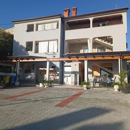 Apartmán App Roko Poreč Exteriér fotografie
