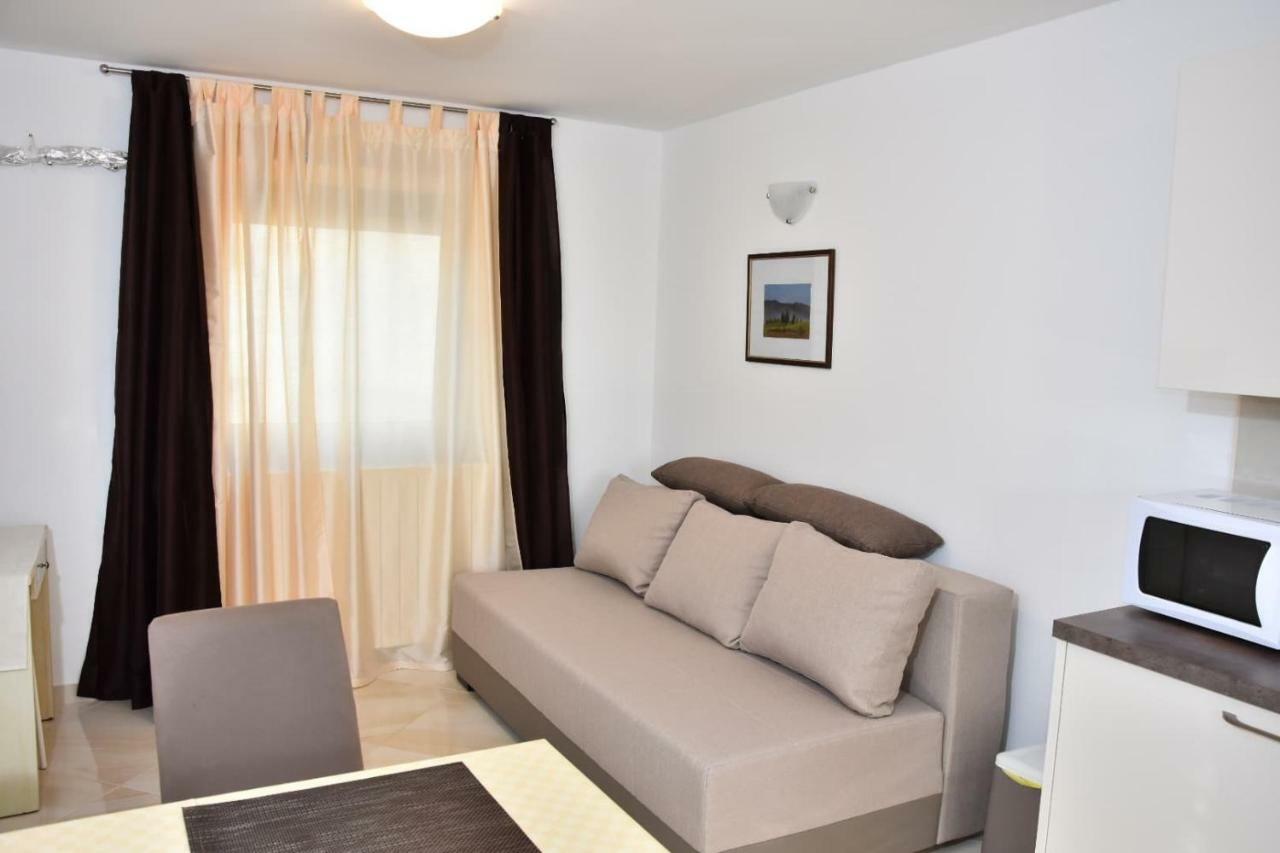 Apartmán App Roko Poreč Exteriér fotografie