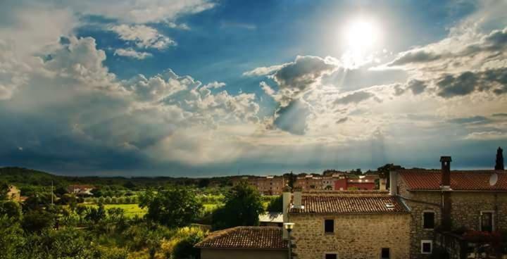 Apartmán App Roko Poreč Exteriér fotografie