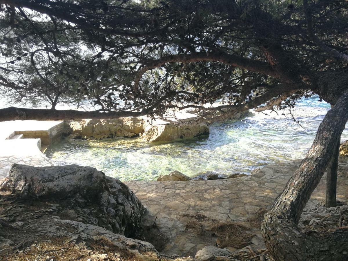 Apartmán App Roko Poreč Exteriér fotografie