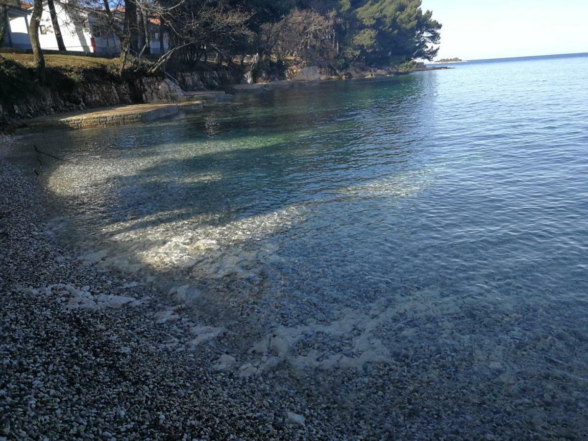 Apartmán App Roko Poreč Exteriér fotografie