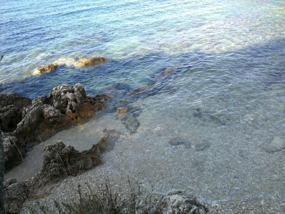 Apartmán App Roko Poreč Exteriér fotografie