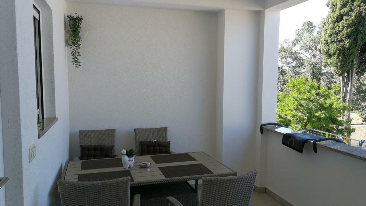 Apartmán App Roko Poreč Exteriér fotografie